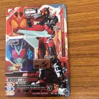 ガンバライド ライジング カード ゼロワン まとめ 60 サムネイル 3
