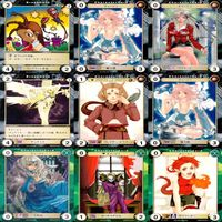 アクエリアンエイジ カード まとめ カードゲーム 41枚 セット ●カードリスト参照 ap880 サムネイル 4