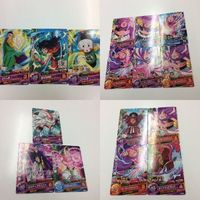 ドラゴンボール ヒーローズ カード まとめ 天津飯 魔人ブウ ヤムチャ 善 悪 餃子 イノセンスキャノン 純粋悪 ミスター