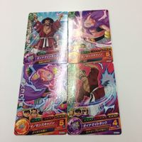 ドラゴンボール ヒーローズ カード まとめ 天津飯 魔人ブウ ヤムチャ 善 悪 餃子 イノセンスキャノン 純粋悪 ミスター サムネイル 5