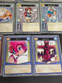 エレノア・ラン 見当かなみ エクス・バンケット ランス 戦国ランス ハーレムマスター カード まとめ 如月美夕 カチューシャ・ボッシュ ハウレーン・プロヴァンス サムネイル 6