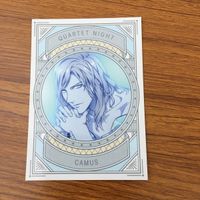 カード トレカ まとめ うたのプリンスさまっ うたプリ 非売品 プロモ 寿 嶺二 美風 藍 黒崎 蘭丸 カミュ 1 サムネイル 3