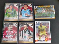Topps J-League Soccer Cards Lot Okuboya Kawasaki Michael Laudrup
