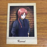 カード トレカ まとめ 銀魂 ぱしゃこれ 神威 70 サムネイル 3