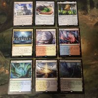 ストリクスヘイヴン：魔法学園 レア 神話レア のみ セミコンプ 被り無しコレクション STX MTG まとめ 54枚 kwq13 11 サムネイル 5