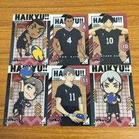 カード トレカ まとめ ハイキュー 宮 治 尾白 アラン 北 信介 角名 倫太郎 19 サムネイル 1