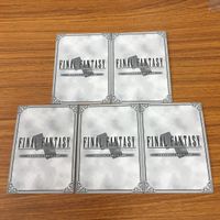 ファイナルファンタジー カード まとめ 5 サムネイル 7