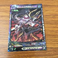 Lord of Vermillion LOV Card Lot Rare Japanese TCG サムネイル 3