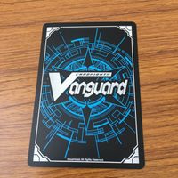 カード トレカ vanguard ヴァンガード SP レア 双翅の王 ベルゼバブ 30 サムネイル 2