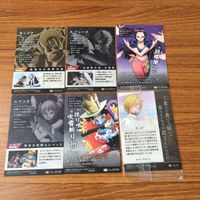 カード トレカ まとめ ワンピース ワンピ レベッカ ブルック センゴク ドレーク ロビン サンジ 4 サムネイル 2