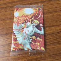 カード トレカ まとめ ワンピース ワンピ レベッカ ブルック センゴク ドレーク ロビン サンジ 4 サムネイル 9