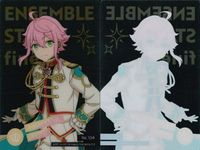 カード あんさんぶるスターズ あんスタ まとめ クリア 姫宮 桃李 とうり 影片 みか 三毛縞 斑 まだら 瀬名 泉 せな いずみ 144 150 124 104 カードコレクションガム コレクション サムネイル 2