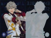 カード あんさんぶるスターズ あんスタ まとめ クリア 姫宮 桃李 とうり 影片 みか 三毛縞 斑 まだら 瀬名 泉 せな いずみ 144 150 124 104 カードコレクションガム コレクション サムネイル 4