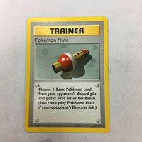 ポケモンカード 旧裏面 英語版 海外 トレーナーカード トレナーカード トレナーカードスイッチ ビル しあわせタマゴ ポケモ サムネイル 3