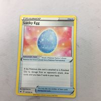ポケモンカード 旧裏面 英語版 海外 トレーナーカード トレナーカード トレナーカードスイッチ ビル しあわせタマゴ ポケモ サムネイル 4