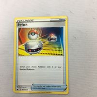 ポケモンカード 旧裏面 英語版 海外 トレーナーカード トレナーカード トレナーカードスイッチ ビル しあわせタマゴ ポケモ サムネイル 5
