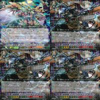 ヴァンガード カード まとめ RRR キラ レア 36枚 ap841 サムネイル 6