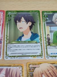 プレシャスメモリーズ/R/やはり俺の青春ラブコメはまちがっている。完 03-026[R]：(ホロ)一色 いろは P-013a 由比ヶ浜 結衣 サムネイル 5