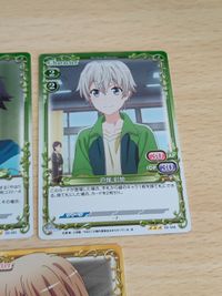 プレシャスメモリーズ/R/やはり俺の青春ラブコメはまちがっている。完 03-026[R]：(ホロ)一色 いろは P-013a 由比ヶ浜 結衣 サムネイル 6