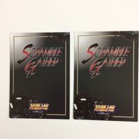 スクランブルギャザー scramble gather ひらめき てかげん 脱力 見極め 見切り まとめ スーパーロボット大戦 バン サムネイル 9