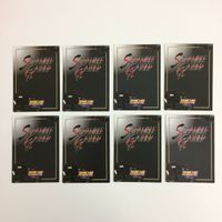 スクランブルギャザー scramble gather ひらめき てかげん 脱力 見極め 見切り まとめ スーパーロボット大戦 バン サムネイル 6