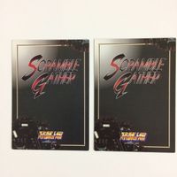 スクランブルギャザー scramble gather ひらめき てかげん 脱力 見極め 見切り まとめ スーパーロボット大戦 バン サムネイル 8