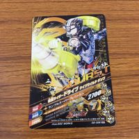 カード トレカ まとめ ガンバライジング SR ドライブ タイプライドロン タイプスピード タイプフルーツ タイプワイルド 38 サムネイル 8