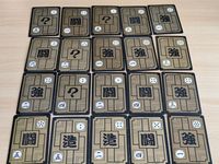 ドラゴンボール 本弾 カードダス カード まとめ 185 174 188 189 ギニュー特戦隊 ギニュー バータ グルド 190 210 ザーボン 203 115 サムネイル 8