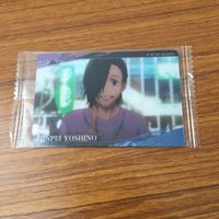 カード トレカ まとめ 呪術廻戦 虎杖 悠仁 パンダ 禪院 真希 東堂 葵 吉野 順平 未開封 3 サムネイル 7