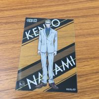 クリア カード トレカ まとめ 呪術廻戦 七海 健人 虎杖 悠仁 両面 宿儺 パンダ 伏黒 恵 釘崎 野薔薇 10 サムネイル 7