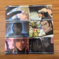 カード トレカ まとめ TIGER BUNNY タイガー バニー タイバニ 21 サムネイル 1