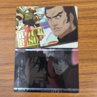 カード トレカ まとめ TIGER BUNNY タイガー バニー タイバニ 21 サムネイル 5