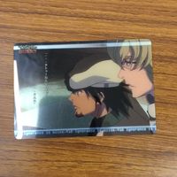 カード トレカ まとめ TIGER BUNNY タイガー バニー タイバニ 21 サムネイル 9