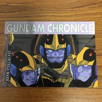 ガンダム カード ダス マスターズ カード まとめ 14 サムネイル 2