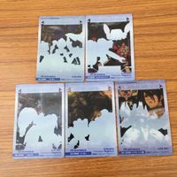 クリア カード トレカ まとめ ガンダム リーオー ビルゴ トーラス キャンサー バイシーズ 45 サムネイル 2