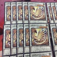 甲纏竜ガイアーム 40枚 型番統一 遊戯王 ノーマル まとめ DAMA-JP042 サムネイル 2