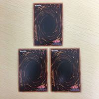 遊戯王 スーパーレア カード トレーディングカード サイバーダークワールド まとめ サムネイル 5