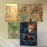カード トレカ まとめ テイルズ 37 サムネイル 1