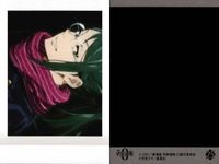 カード まとめ ぱしゃこれ 呪術廻戦 禪院 真希 12 19 25 パシャこれ サムネイル 6