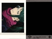 カード まとめ ぱしゃこれ 呪術廻戦 禪院 真希 12 19 25 パシャこれ サムネイル 5