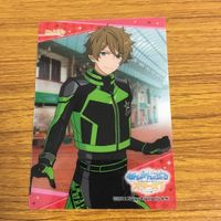カード トレカ まとめ あんさんぶるスターズ 仙石 忍 南雲 徹虎 深海 奏汰 高峯 翠 22 サムネイル 9