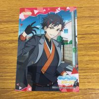カード トレカ まとめ あんさんぶるスターズ 仙石 忍 南雲 徹虎 深海 奏汰 高峯 翠 22 サムネイル 5