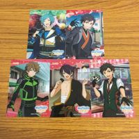 カード トレカ まとめ あんさんぶるスターズ 仙石 忍 南雲 徹虎 深海 奏汰 高峯 翠 22 サムネイル 1