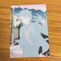 カード トレカ まとめ あんさんぶるスターズ 仙石 忍 南雲 徹虎 深海 奏汰 高峯 翠 22 サムネイル 6