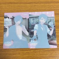カード トレカ まとめ あんさんぶるスターズ 仙石 忍 南雲 徹虎 深海 奏汰 高峯 翠 22 サムネイル 4