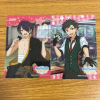 カード トレカ まとめ あんさんぶるスターズ 仙石 忍 南雲 徹虎 深海 奏汰 高峯 翠 22 サムネイル 3