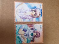 lovers 恋に落ちたら 非売品 キャンペーン カード サムネイル 1