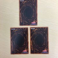 遊戯王 字レア カード トレーディングカード ふわんだりぃずと謎の地図 まとめ サムネイル 5