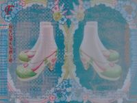 オシャレ魔女 ラブ and ベリー カード まとめ クールストリーク キャンディアモール レトロカシュクール ポッピンナイト クリア ラブアンドベリー オシャレ まほうカード ～オシャレまほうミュージアム～ サムネイル 3