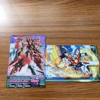 ガンダム カード まとめ アムロ ガンイージ レイ グフ 刹那 スローネツヴァイ ガンキャノン F ビルド 14 19 セ サムネイル 5